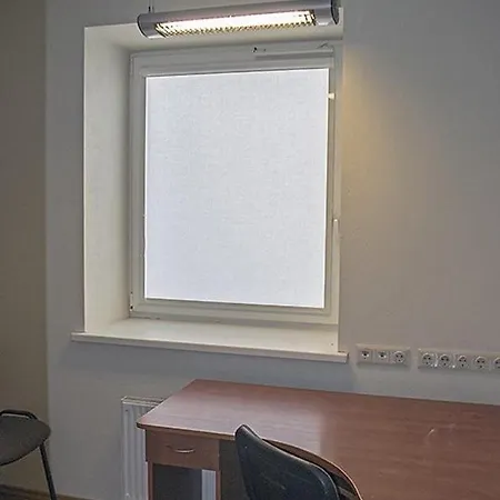 Real Apartment Vilnius