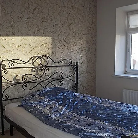Apartment Real
