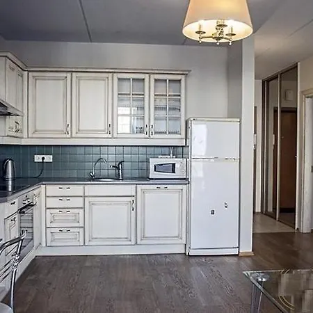 Apartment Real