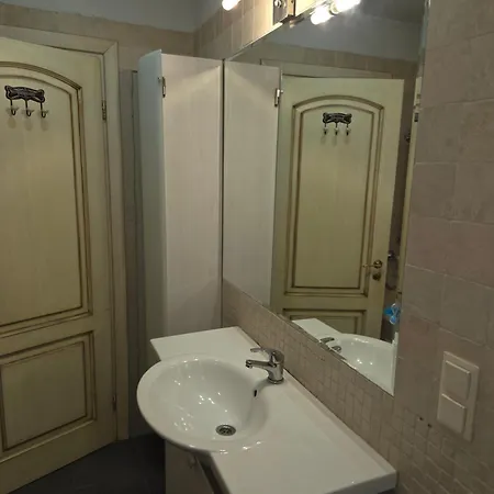 Apartamento Real *